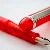 Pelikan P2000 salmon orange transparent
