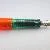 Pelikan P2000 salmon orange transparent
