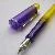Pelikan P2000 lemon transparent
