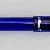 Pelikan P2500 Transparent blue
