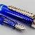 Pelikan P2500 Transparent blue
