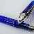 Pelikan P2500 Transparent blue
