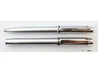Fountain pen and ballpoint pen Set 3000 © Otto Lütkemeyer