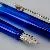 Pelikan P4000 Blue transparent
