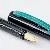 Pelikan M75 GO! Turquoise
