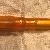 Pelikan Galaxia orange transparent
