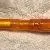 Pelikan Galaxia orange transparent
