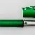 Pelikan Galaxia Iron green
