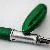 Pelikan Galaxia Iron green
