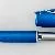 Pelikan Galaxia Iron turquoise
