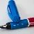 Pelikan P459 Blue-Pink
