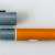 Pelikan P459 Grey-Orange
