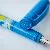 Pelikan P24 Blue / Animal heads
