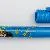 Pelikan P24 Blue / Flowers
