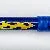 Pelikan P24 Blue / Flames
