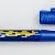 Pelikan P24 Blue / Flames
