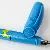 Pelikan P24 Blue / Butterfly
