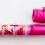 Pelikan P24 Pink / Animal heads
