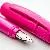 Pelikan P24 Pink / Animal heads
