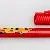 Pelikan P24 Red / Flames
