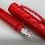 Pelikan P24 Red / Flames
