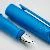 Pelikan P24 Blue with rings
