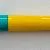 Pelikan P25 Turquoise yellow
