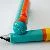 Pelikan P25 Turquoise yellow
