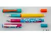 Super Pirat Pen © Otto Lütkemeyer