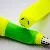 Pelikan P457 Neon Yellow
