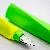 Pelikan P457 Neon Green
