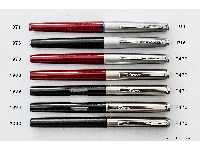Pelikan shorthand fountain pens