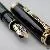 Pelikan M1000 Green-striped
