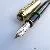 Pelikan M1050 Black/Vermeil
