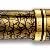 Pelikan Maki-e Byakko (White Tiger)
