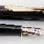 Pelikan M300 Green-striped
