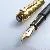 Pelikan M350 Black/Vermeil
