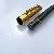 Pelikan M350 Black/Vermeil
