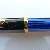 Pelikan M400 (Old Style) Blue-striped
