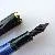 Pelikan M400 (Old Style) Blue-striped
