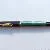 Pelikan M400 (Old Style) Green-striped
