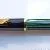 Pelikan M400 (Old Style) Green-striped
