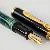 Pelikan M400 (Old Style) Green-Hooped
