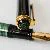 Pelikan M400 (Old Style) Green-Hooped
