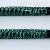 Pelikan M400 (Old Style) Green-Hooped
