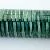 Pelikan M400 (Old Style) Green-Hooped
