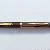 Pelikan M400 (Old Style) Tortoise brown-striped
