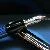 Pelikan M400 Blue-striped
