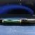 Pelikan M400 Green-striped
