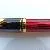 Pelikan M400 Red-striped

